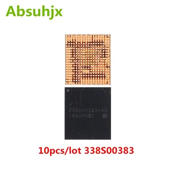 Absuhjx 10pcs U2700 338S00383-A0 338S00383 napajalno BGA IC, čip za iPhone XR / XS