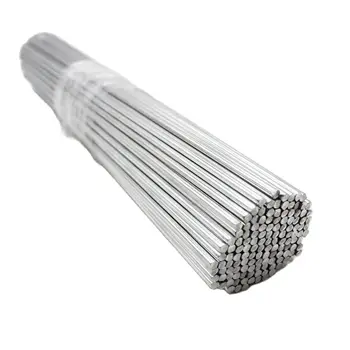 1 KG Aluminija ER5356 MIG Varjenje Žice 1.6 mm 2 mm 2,4 mm 3 mm