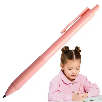 Inkless Svinčnik Prenosljivi In Večkratno Uporabo Svinčniki Inkless Večno Lepe Večno Svinčnik Za Otroke Pisanje Sketch