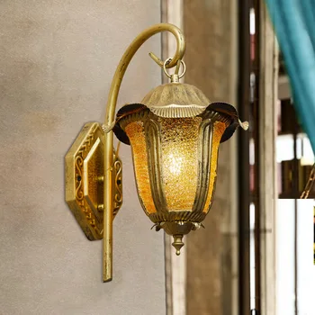 TEMAR Sodobno Stenske Svetilke Znotraj Ustvarjalnega Preprostost Rov LED Luči Dekor za Dom Spalnica Postelji