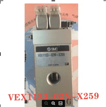 za SMC magnetni ventil VEX1133-02N-X259/VEX1133-02N-X242
