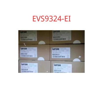 Čisto Nov,EVS9324-EI, test normalno