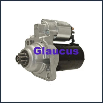  motor starter motor za FORD GALAXY 1998cc 2.0 i 2295cc 2.3 L 95-06 0001121009 0001121008 0001121026 0001121027