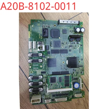A20B-8102-0011 rabljenih preizkušen ok motherboard mainboard v dobrem Stanju