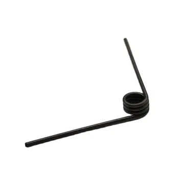 Torzijske Vzmetne Žice Premera 2,5 mm, Zunanji Premer 16 mm Spirale 3.25 Dolžina 78mmm