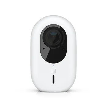 UBNT Ubiquiti UVC-G4-INS 4MP Pametni dom HD brezžična kamera, wifi spremljanje Vgrajen mikrofon in zvočnik