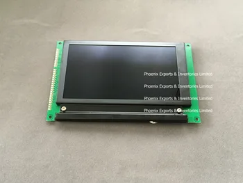 Čisto Nov Združljiv LCD zaslon za edt EW50370NCW 20-20747-3 Zaslon