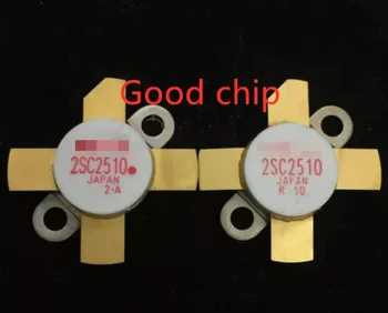 1PCS 2SC2290 2SC2510 2SC2879 Visoka frekvenca tube mikrovalovna RF power ojačevalnik cev