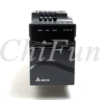 Delta Original Polno Novih 1,5 KW 3-fazni VFD015E43T E-series inverter s PLC funkcijo v polje