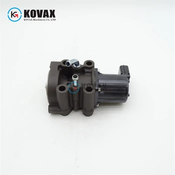 KOVAX ME229911 4M50 Motorja, Izpušni Magnetni Ventil ME229905 SY215 HD820V K5T70096 EGR magnetni ventil