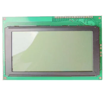5V GTG-2401286 GEM LED Osvetlitvijo Original LCD-ZASLON TEST OK