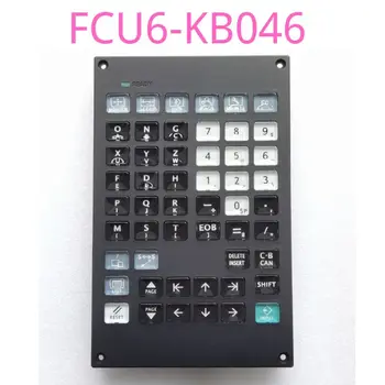 Čisto Nov M80 sistem MDI tipko odbor FCU8-KB046