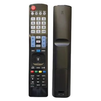 Novi Daljinski upravljalnik ZA 47LM660S 42LM660S 60LM8600-UC 65LM620S 60PM6700-UB 3D LCD Smart LED TV