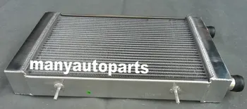 Aluminijasti Radiator Šport Za Lotus Europa Coupe S1 S2 TC 1.5/1.6 l 66-76 67 68 69 70 71 72 73 74 75 76 62MM