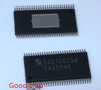 1PCS TAS5548 TAS5548DCAR TSSOP56 8-kanalni audio modulator