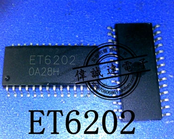  Novi Originalni LEDIC ET6202 SOP Visoke Kakovosti Realno Sliko Na Zalogi