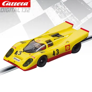 Carrera Slot Avto Digitalni 132 30958 Porsche 917 KH 