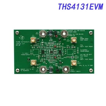 THS4131EVM Ojačevalnik IC Razvojna Orodja THS4131 Eval Mod