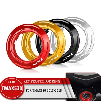 ZA YAMAHA TMAX530 TMAX T-MAX 530 Motocikel Izklop Zaščitnik Obroč CNC Aluminija Pribor T MAX530 TMAX-530 2013 2014 2015