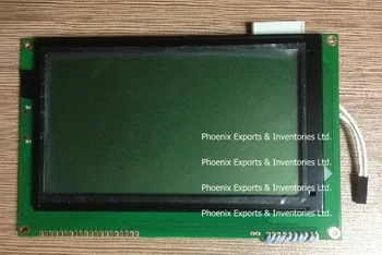 Čisto Nov Združljiv LCD Zaslon za LMG6402PLFR Zaslon