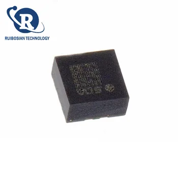 10pcs LIS2DW12TR LGA-12 Pospešek senzor Pospeška čip original