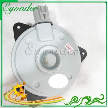AC/C Električni Radiator, Hladilni Ventilator Motorja za Toyota Vios YARIS ACR30 ⅱ 16363-0T040 16363-0M020 31210-36110 31210-36250