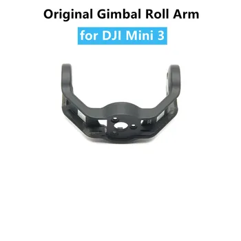 Resnično Gimbal Kamere Roko za DJI Mini 3 Brnenje Gimbal R-Os Spodnja Košara za DJI Mini 3 Popravilo Delov （NE Mini 3 Pro）