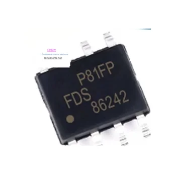 FDS86242 FDS86242 SOP8 NOVE IN ORIGNAL V STOCKN Kanala MOS Field Effect Transistor