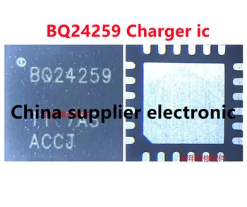 BQ24259 24259 TI VQFN24 BQ24259RGER BQ24259RGET Za Xiaomi 5A Polnilnik IC MI5A Vklop Polnjenje USB čip Nadzor