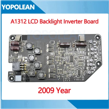 Original LCD LED Osvetlitvijo Inverter Odbor V267-601 Za iMac 27