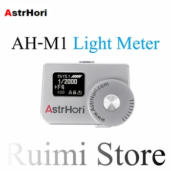 AstrHori AH-M1 Svetlobe Metrov Z 0.66