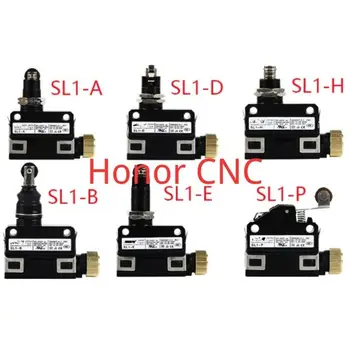Novi Originalni Microswitch SL1-A SL1-E SL1-H SL1-D SL1-P SL1-B SL1-AK SL1-EK SL1-DK SL1-HK