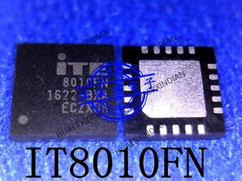  Novi Originalni IT8010FN 8010FN BXA CXA QFN20 Visoke Kakovosti Realno Sliko Na Zalogi