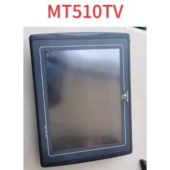 Rabljeno test OK MT510TV