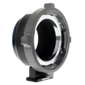 Peipro PL-EOSR Objektiva Adapter Ring za PL kino Objektiv za Canon R5 Canon R6 Canon EOS R Fotoaparati