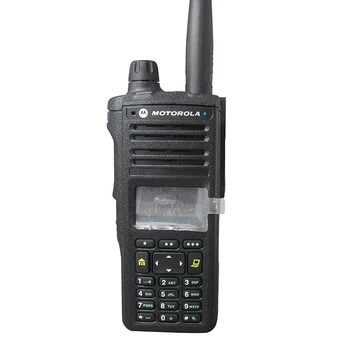 Prenosni Digitalni Walkie Talkie za Motorola, APX 2000, UHF, R1, VHF, 136-174, IP67, P25, APX2000, Javna Dela