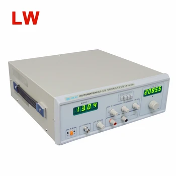 LW-1212BL 20hz-20khz zvočnikov majhen volumen audio test signal generator