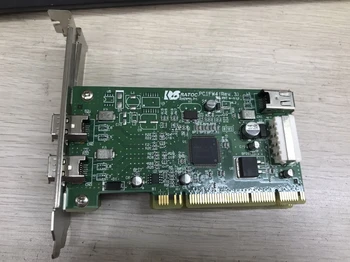 Za RATOC NEC integrirani čip 1394 kartico NEC D72874AGC PCIFW4