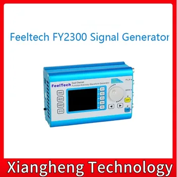 Feeltech FY2300-12M območje optične DDS Dual-channel funkcija Frekvence Merilnik večnamensko večjo stabilnost signal generator