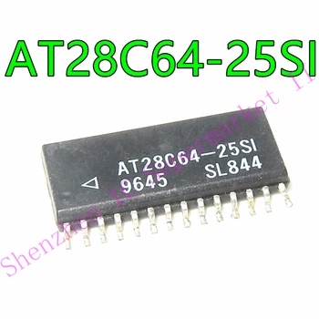AT28C64-25SI SOP 64K (8K x 8) za praznjenje CMOS-a E2PROM