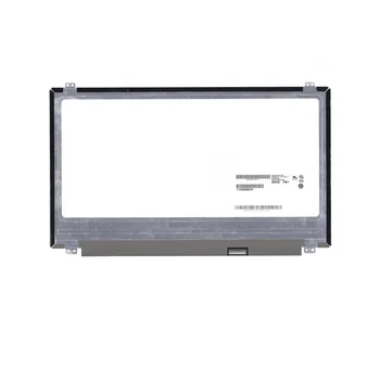 B156HAN01.1 Za Dell Latitude E5570 Zaslon LCD Matrika Zaslon Zamenjava