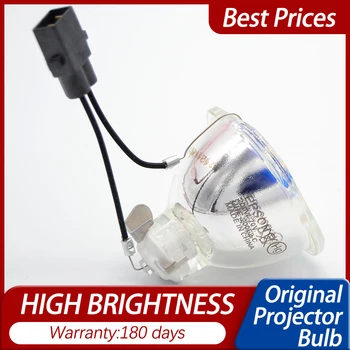 Hot 100% Prvotne Projektor Gole Žarnice ELPLP96 Za EPSON EB-X400 EB-X41 EB-X05 EB-W41 EB-U05 EB-S41 EB-S05 EH-TW650 EH-TW5