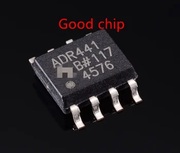 5PCS ADR441 ADR441B ADR441BR ADR441BRZ SOP8 referenčna Napetost čip