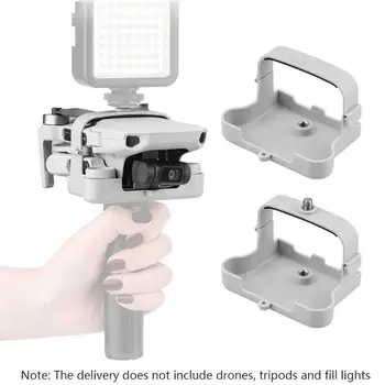 C1FB Tok Znanja Stojalo Fill Light za mavic Mini Gimbal Ročni PTZ Stabilizator delovanje Fotoaparata Dodatki