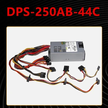 Novi Originalni PC uporabnik plačilnih storitev Za Delta Flex Itx Nas Majhen 1U 250W Napajanje RP-250AB-44 C RP-250AB-44A