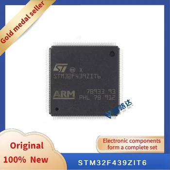 STM32F439ZIT6 LQFP-144 Novo pristno integrirani čip