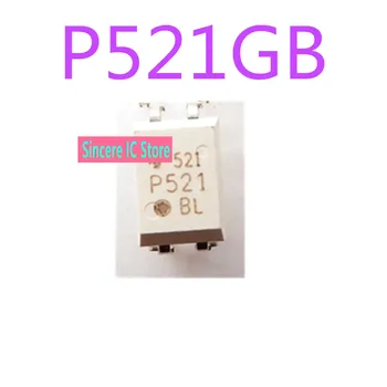 TLP521-1GB P521GB inline DIP-4 linearni optocoupler čisto nov original