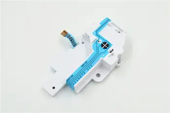 Levi Prevodni Tipkovnica Traku Flex Kabel z Držalom Za Wii U Ploščica Krmilnika