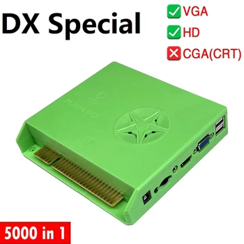 5000 1 DX Posebne matične plošče DX Posebne matične plošče Za Pandora Saga Polje DX Posebne HD VGA