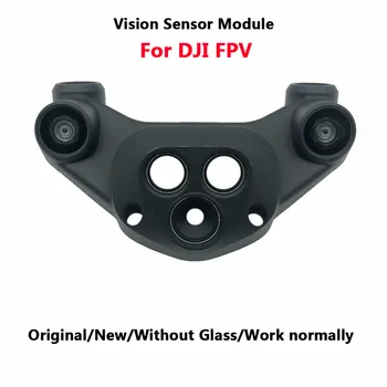 Original Nova Letala Vision Senzor Modul Brez Stekla Za DJI FPV Del - Drone Rezervnih Delov, Zamenjava